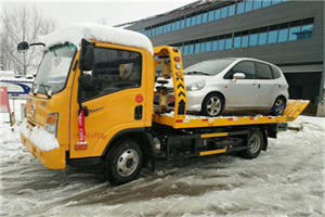 兰西附近道路救援服务